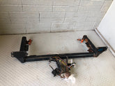 Range Rover L322 Tow Bar Single Electric Witter R32B 2002 to 2009 R08105